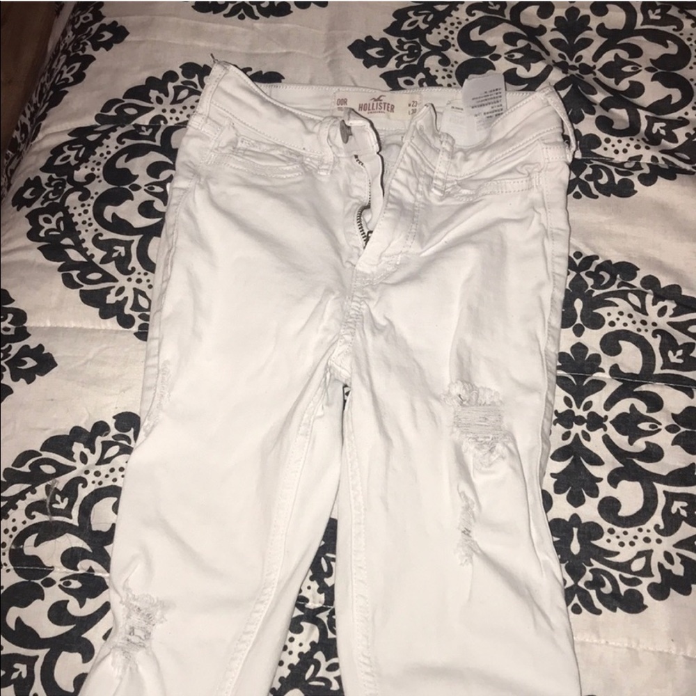 Hollister Jeans ✨😇🌼